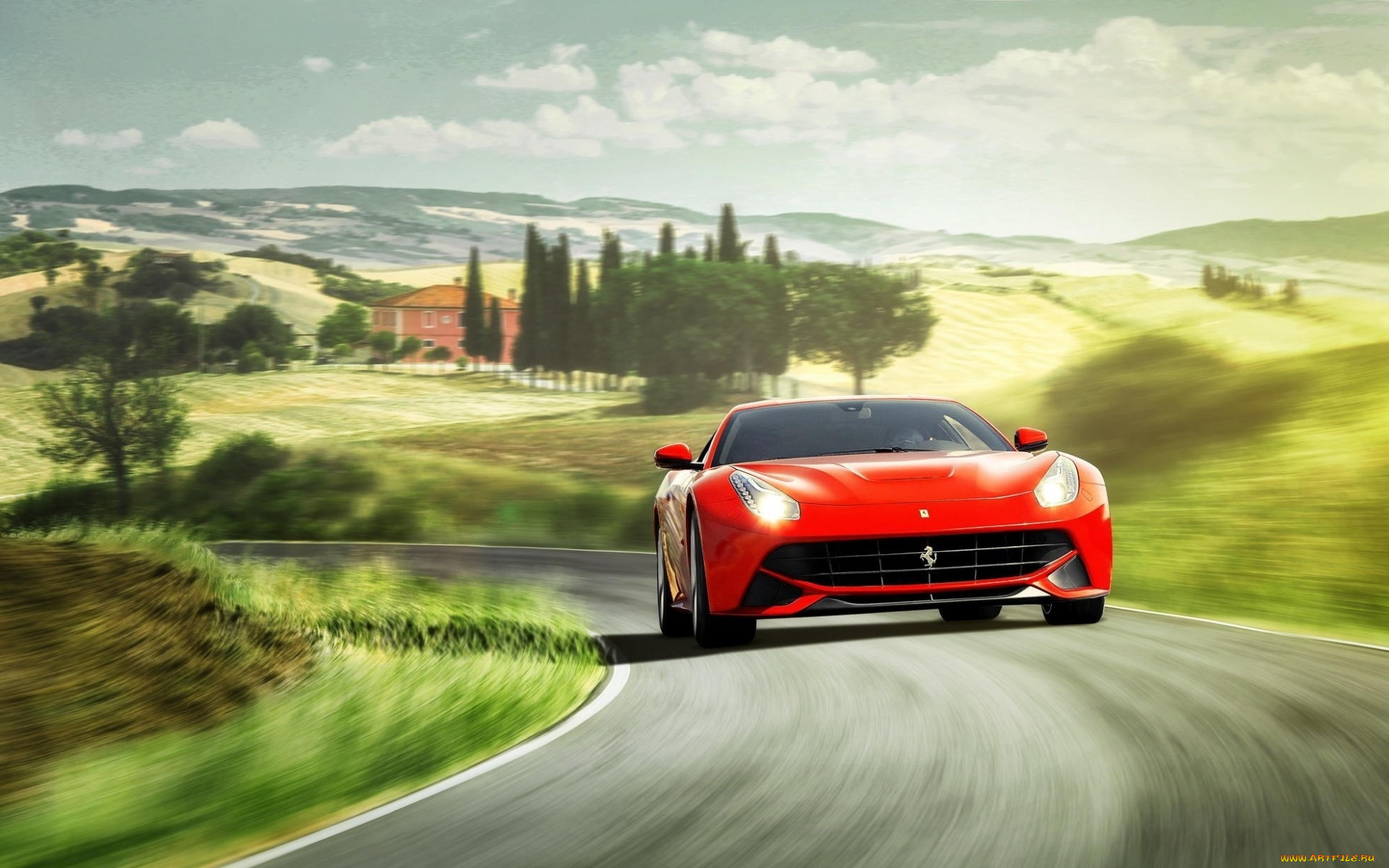 , ferrari, , , , 